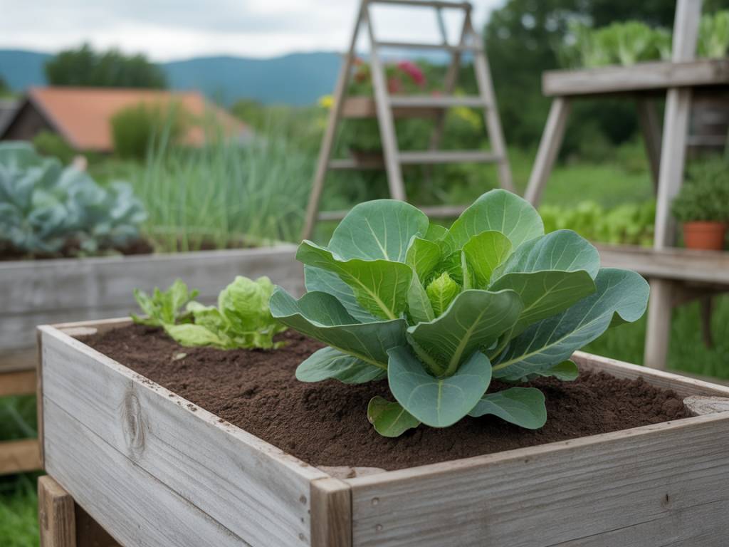 Matériel pour potager : ce dont j’ai vraiment besoin toute l’année Matériel pour potager : ce dont j’ai vraiment besoin toute l’année